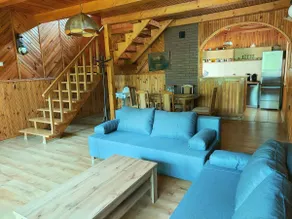Holiday House with a 3ha garden Siedlisko Witaszyn - Image 2