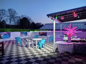 Cat Villa Pool & BBQ - Image 3