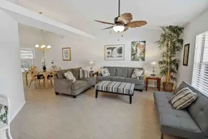COASTAL Beautiful Pool Home - Image 3