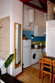 Penthouse duplex. Toledo City Centre - Image 4