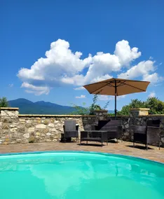 Fiori di Campo Apartment. Relax and rejuvenate - Image 2