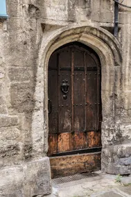 The Old Oak Door, The Shambles - Image 3