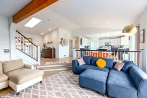 Friday Harbor Delight - Spacious Home w/Ocean View - Image 4