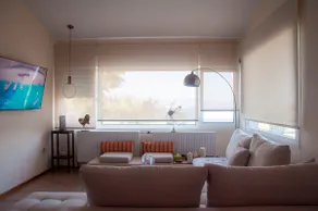 Maria Olive and Sea Villa - Image 4