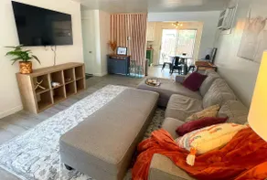 Perfect MTR 2 Bd 1 Bath Apartment in DT Boise - Image 2