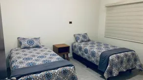 Bermejo apartment. Independent access. 2 bedrooms - Image 3