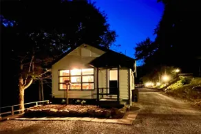 Nate's Cabin at Water's Edge - Image 3
