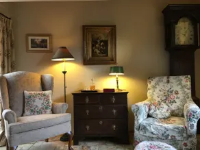 Charming cottage in the heart of Lavenham - Image 4