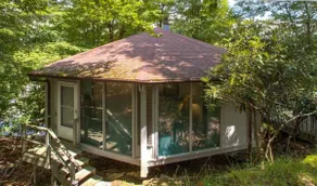 Private, Cozy BeechHouse for your mountain getaway - Image 2