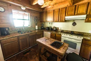 Log Cabin on the River - Image 5