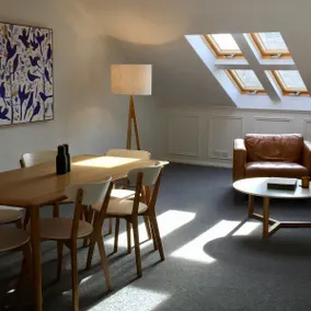 Salamanca Loft – Boutique stay above the Market - Image 4