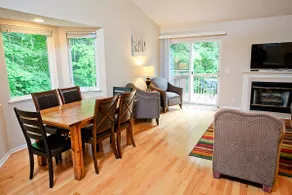Anna's Place, Ravine, Open Concept, High Ceiling - Image 5