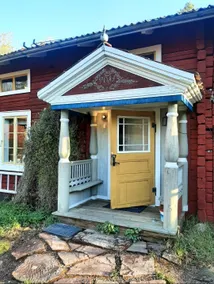 Rent a beautiful Dalagård from the 1800s in Rättvik - Image 5