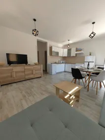 Apartment Marija, new 1BD apt with free parking - Image 4