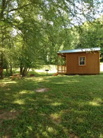 Summer Shoals Cabin #4. A quiet OFF GRID hideaway - Image 2