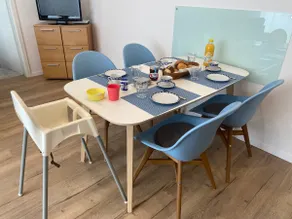 Gabor de Sol two-bedroom apartment - Image 3