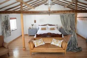 Quinta da Granja villa and gardener's cottage - Image 4