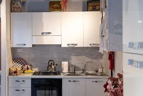 Simonetta house in the village - Image 2