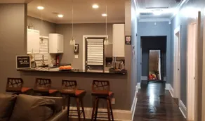Luxury Living @ the OrangeRoom over East Point - Image 5