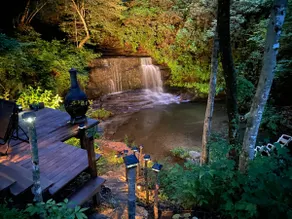 Private Waterfall Apt | No Shared Spaces | pets+ - Image 2