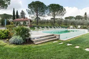 Villa San Marco con piscina - Image 2