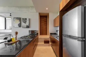 Beautiful Flat downtown - Image 3