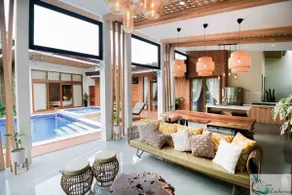 Casa Zacharias Exclusive Family villa up to 25pax - Image 5