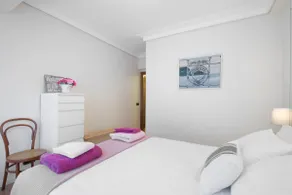 Mikeletes Beach House. Free Parking. AC. - Image 4
