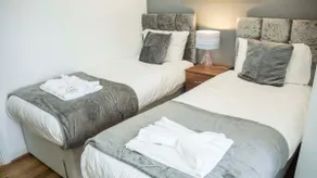 Comfort Stay Apartments - Image 5
