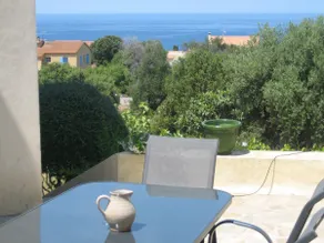 SPACIOUS THREE ROOMS WITH QUIET SEA VIEW - Image 5