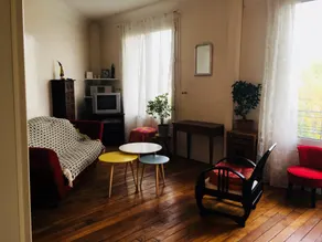 Enghien-les-Bains apartment - Image 2