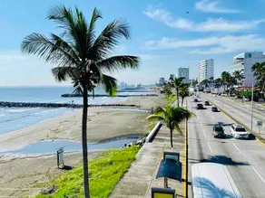 Mexican apartment • Pet Friendly • Near the beach - Image 3