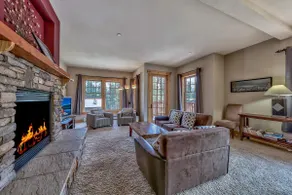 Three Bedroom Mountain At Kirkwood Townhouse by RedAwning - Image 3