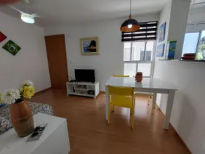 Complete Apartment in a Condominium with Swimming Pool - Image 4
