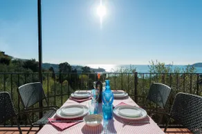 Ulivi House: Anwesen / Landgut - Lerici mit parking und Swimming Pool - Image 2