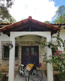 Casa MARIA is a space dedicated to rest. - Image 5