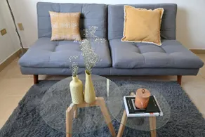 Room 8. Centrally located and comfortable apartment - Image 3