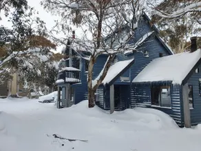 SNOWED INN apartment - Image 2