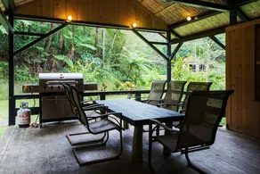 G+, the hidden great nature& free BBQ grill rental - Image 5