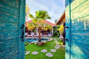 Little Paradise 1BD Pool Villa close to Canggu - Image 4