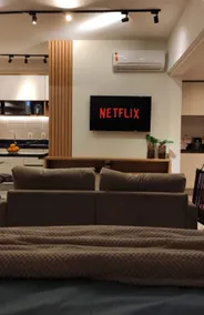 Newly renovated! Beautiful view, underground garage. - Image 5