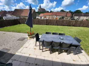 Quiet house near Langres. 6/8 people. - Image 3