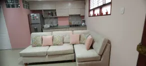 Cozy apartment in a downtown area - Image 2