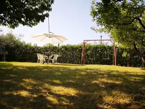 Appartamento IN VILLA - Image 5