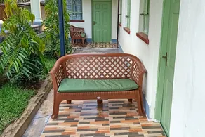 Serene 1br w/ queen bed near Impala park, Milimani - Image 5