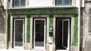 DoBairro suites at Bairro Alto - Image 3
