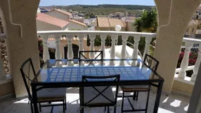 Beautiful apartment with all amenities and pool. - Image 4