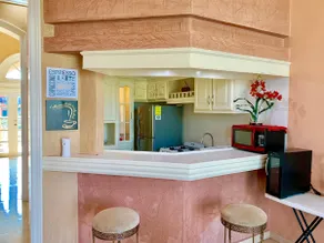 Recently Renovated Costa Esmeralda Residence - Image 5
