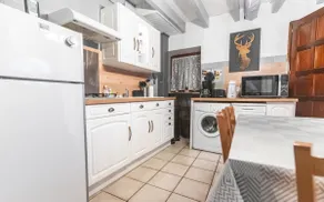 House with garden in a picturesque setting in Gavarnie / GAVARENT - Image 2