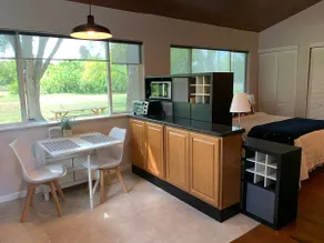 Beautiful little house/cabin in Rancho Viejo - Image 5